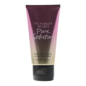 Victoria's Secret Pure Seduction Fragrance Lotion 75ml