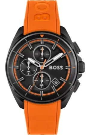 Gents Hugo Boss Volane Watch 1513957