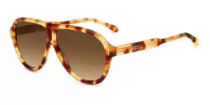 Isabel Marant Sunglasses IM 0124/S C9B/HA