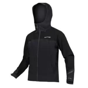 Endura MT500 Waterproof Jacket II - Black