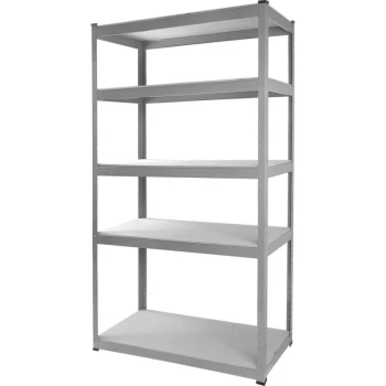 Matlock - 5-Shelf Rack 1010X400X1830MM 100KG Per Shelf