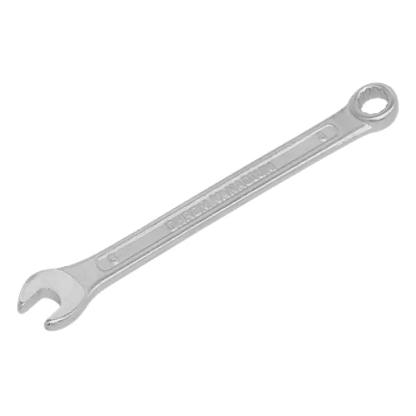 Genuine SEALEY S0406 Combination Spanner 6mm