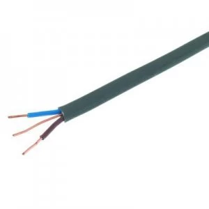 Wickes Twin and Earth Cable - 1mm2 x 7.5m