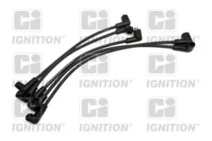 Quinton Hazell XC1453 Ignition Lead Set (Resistive)