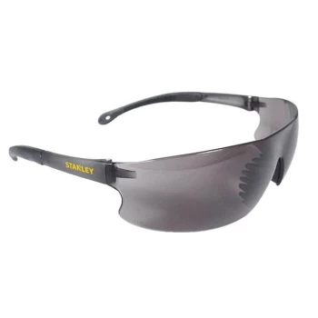 SY120-2D Safety Glasses - Smoke STASY1202D