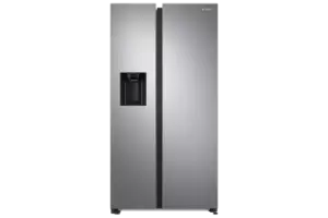 Samsung RS68A884CSL American Style Fridge Freezer