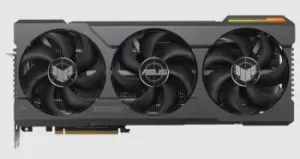 ASUS TUF Gaming TUF-RTX4090-24G-GAMING NVIDIA GeForce RTX 4090 24...