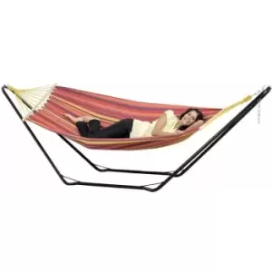 Beach Hammock Set