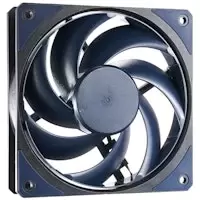 Cooler Master Mobius 120 Computer case Fan 12cm Black