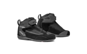 Sidi Gas 2 Flow Black 40