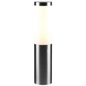 ELLUMIERE Stainless Steel Outdoor Low Voltage LED Bollard Light 3W