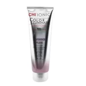 CHIIonic Color Illuminate Conditioner - # Lavender Plum 251ml/8.5oz