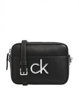 Calvin Klein Re-Lock Camera Bag