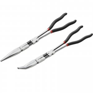 Facom 2 Piece Plier Set