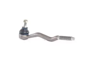 LEMFORDER Track rod end BMW,ALPINA 10584 01 1126757,32111126757 Tie rod end,Track rod end ball joint,Outer tie rod,Outer tie rod end