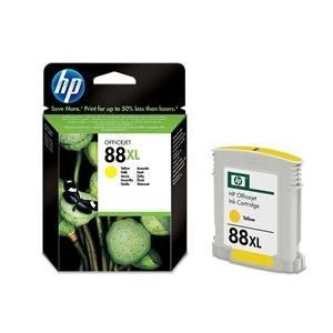 HP 88XL Yellow Ink Cartridge