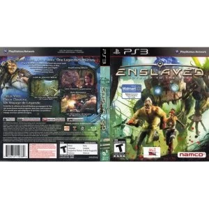 Enslaved Odyssey To The West Game