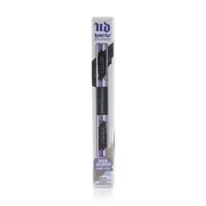 Urban DecayBrow Beater Microfine Brow Pencil And Brush - # Neutral Brown 0.05g/0.001oz