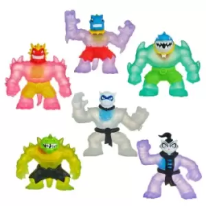 Heroes of Goo Jit Zu: Goo Shifters (Assortment) for Merchandise