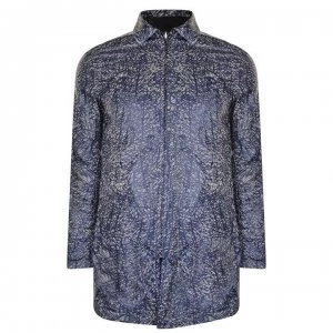 DKNY Lightweight Jacket - Blue