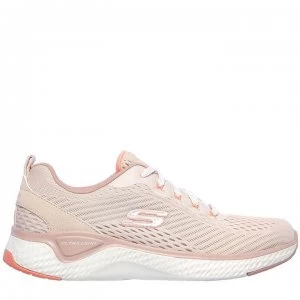 Skechers Solar Fuse CV Trainers Ladies