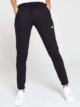 The North Face Fine Pant - Black