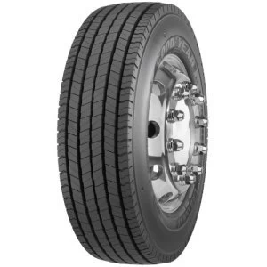 Goodyear Urbanmax MCD 275/70 R22.5 148/145J 16PR Dual Branding 152/148E