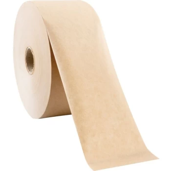 Avon - Brown Paper Packaging Tape - 70MM X 200M