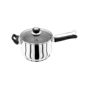 Vista 22cm Deep Fryer / Chip Pan - Judge