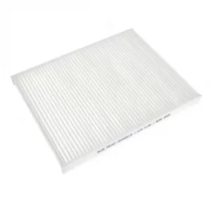 Cabin Filter ADM52518 by Blue Print