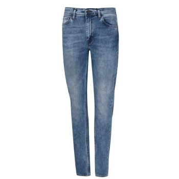 Jack Wills Skinny Jeans - Pale Blue