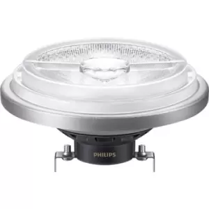 Philips Master LEDSpotLV 11W LED G53 AR111 Very Warm White Dimmable 24 Degree - 51488700