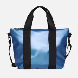 Rains Micro W3 Shell Tote Bag