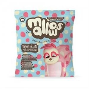 Freedom Mallows Pink & White Mini 75g