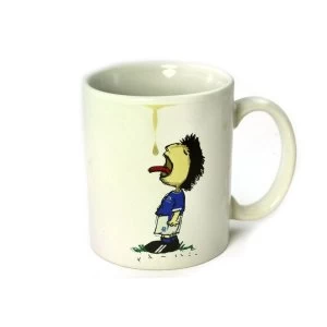 Everton Little Drip Unboxed Mug