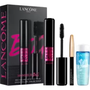 Lancome Monsieur Big Gift Set I. for Women