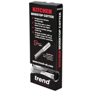 Trend DEAL/TB/KIT/10 Kitchen Worktop Cutter Display of 10