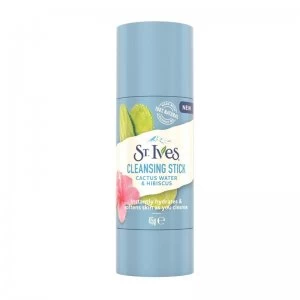 St Ives Cactus Water Cleansing Stick 45g