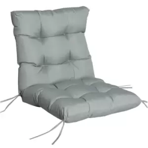 Outdoor Seat Cushion - Outsunny TJ Hughes