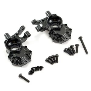 Fastrax Trx-4 Aluminium Front Steering Knuckles (2)