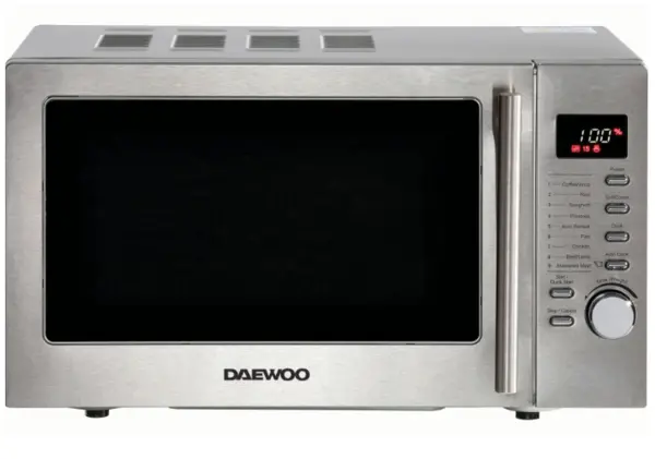 Daewoo SDA2088 20L 800W Microwave