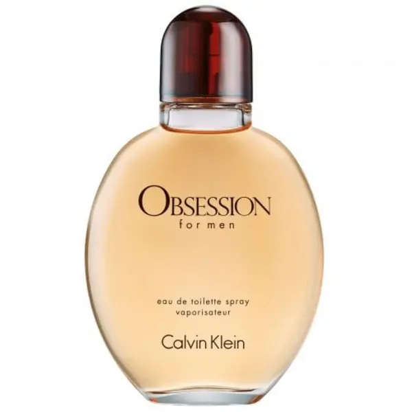 Calvin Klein Obsession Eau de Toilette For Him 30ml