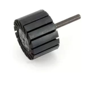 York 45X30MM Rubber Drum Holders for Abrasive Spiral Bands