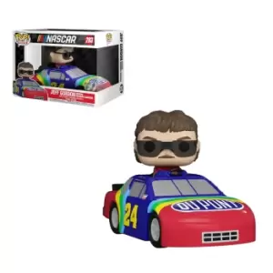 NASCAR Jeff Gordon Funko Pop! Ride