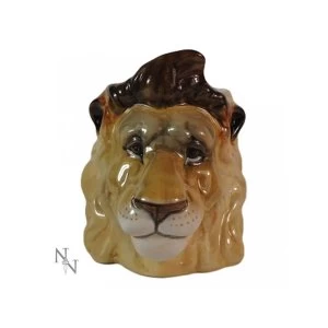 Lion Mug