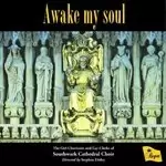 Awake My Soul (Music CD)