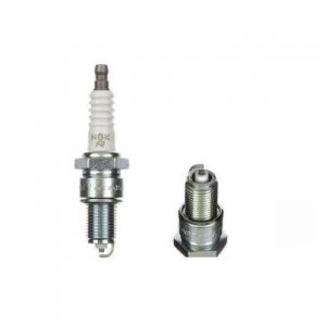 NGK V-Grooved Spark Plug BPR6EY (6427)