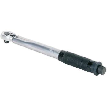 Sealey 3/8" Drive Torque Wrench 3/8" 2Nm - 24Nm