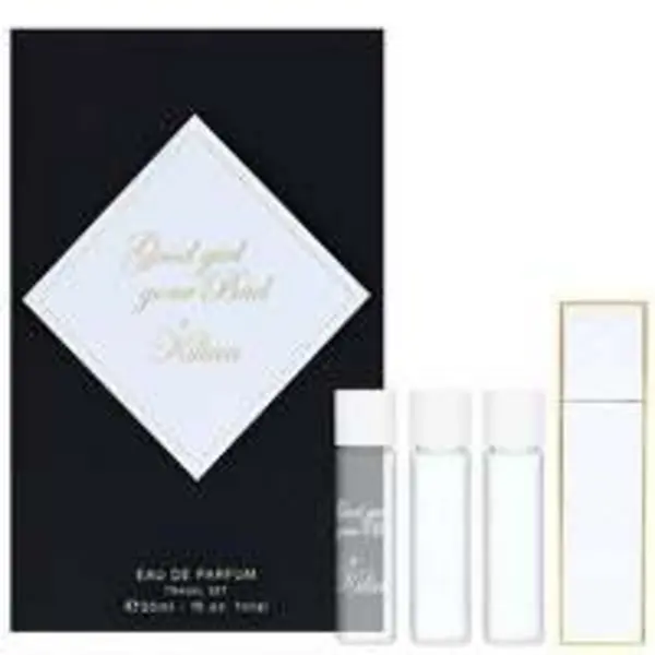 By Kilian Good Girl Gone Bad Eau de Parfum Unisex 4 x 7.5ml Gift Set