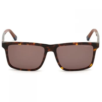 Gant GA71255752E S/G 00 - Havana/Brown